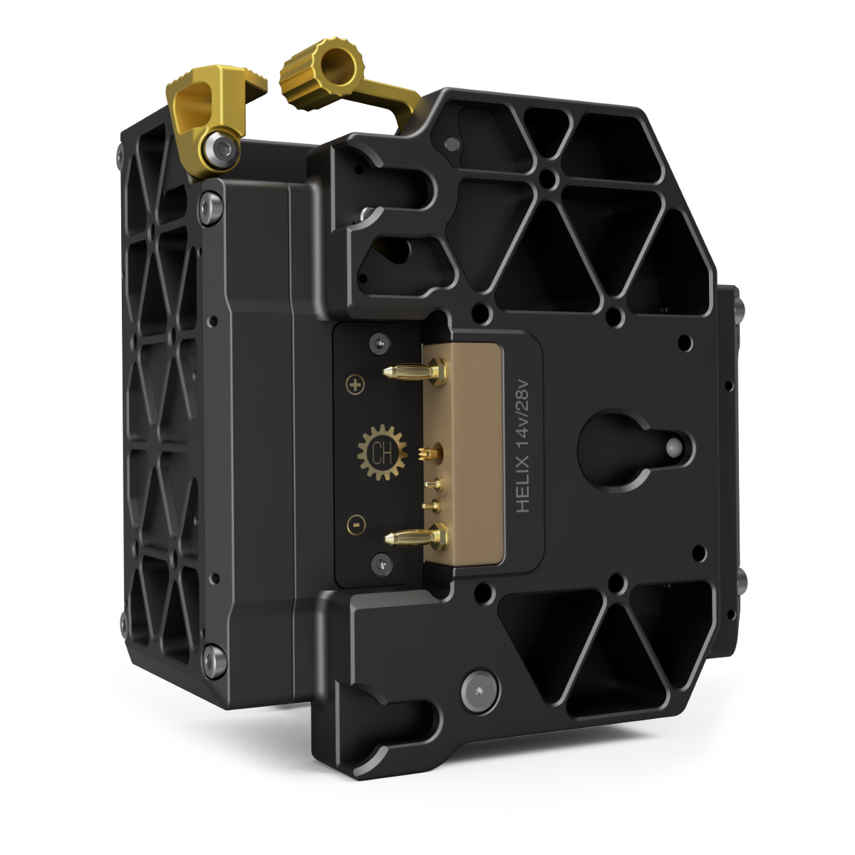 MDR3 Helix 14v/28v Cage