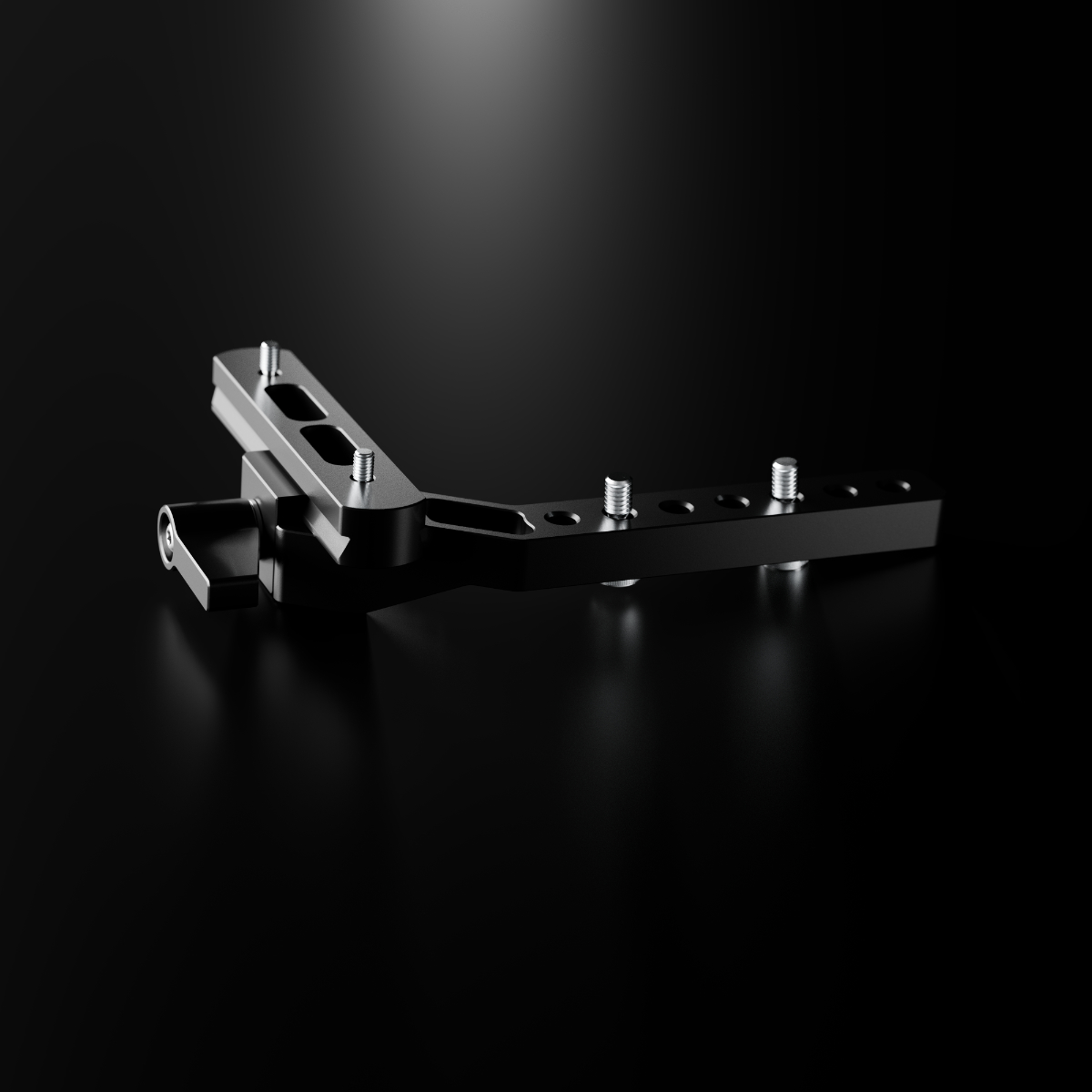 UMS Teradek Side Bracket - Image 4