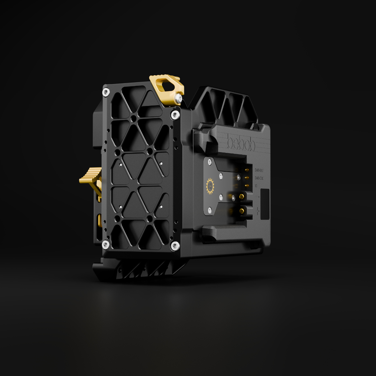 MDR3 B-Mount 26v Cage - Image 7