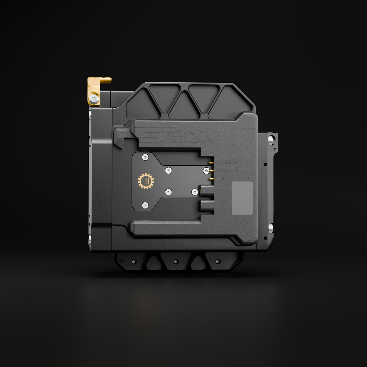 MDR3 B-Mount 26v Cage - Image 3