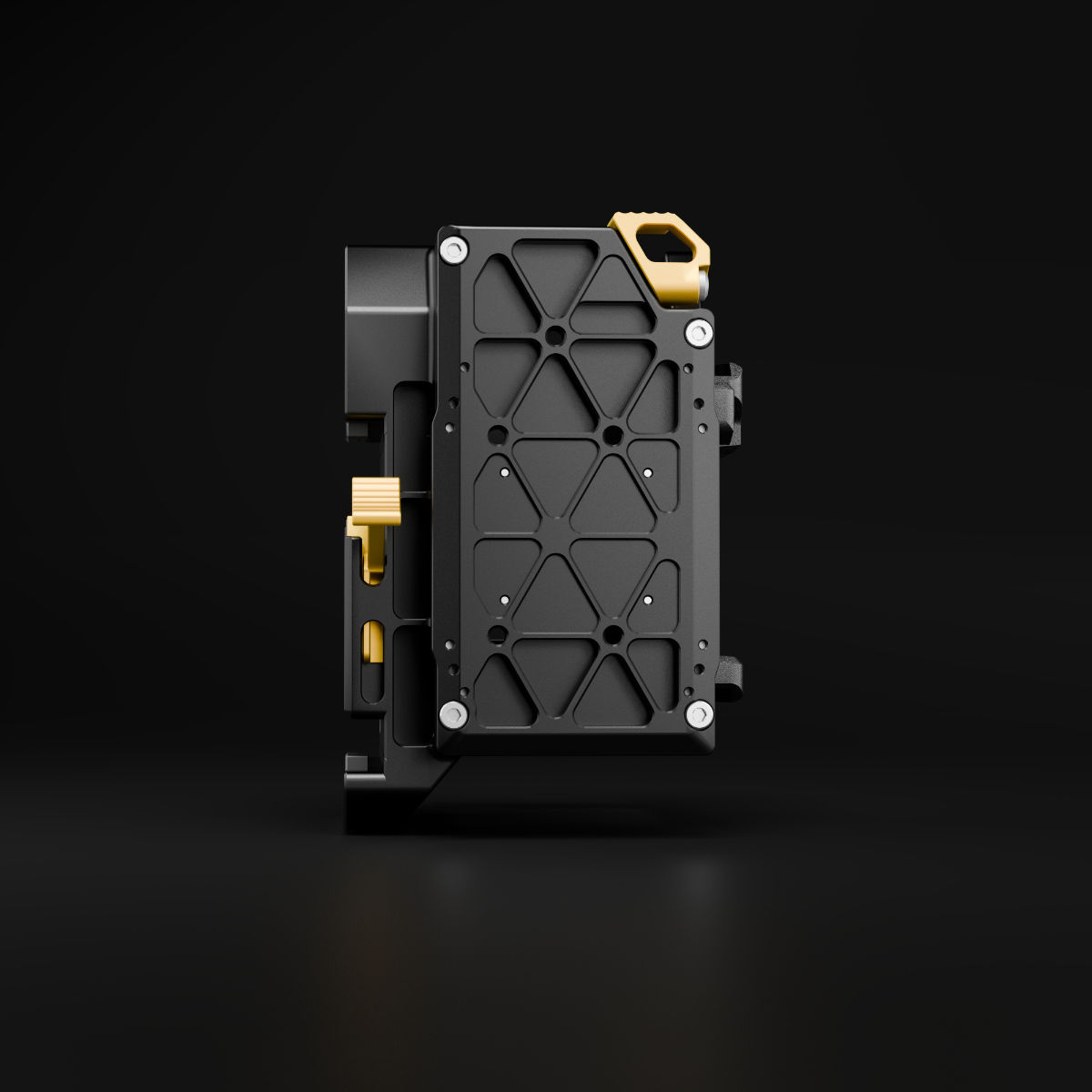 MDR3 B-Mount 26v Cage - Image 5