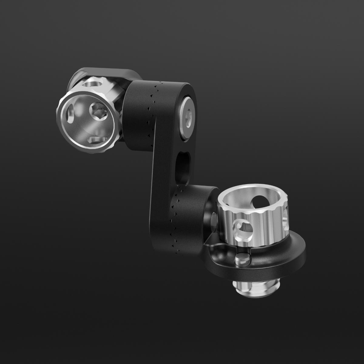 Knuckle Mount Kit - Large - Image 3