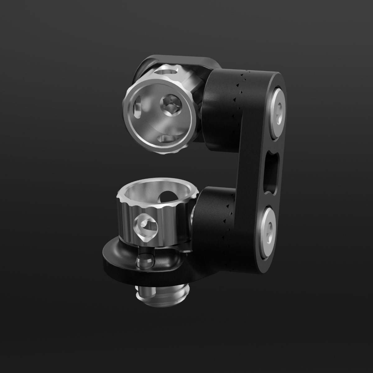 Knuckle Mount Kit - Large - Image 4