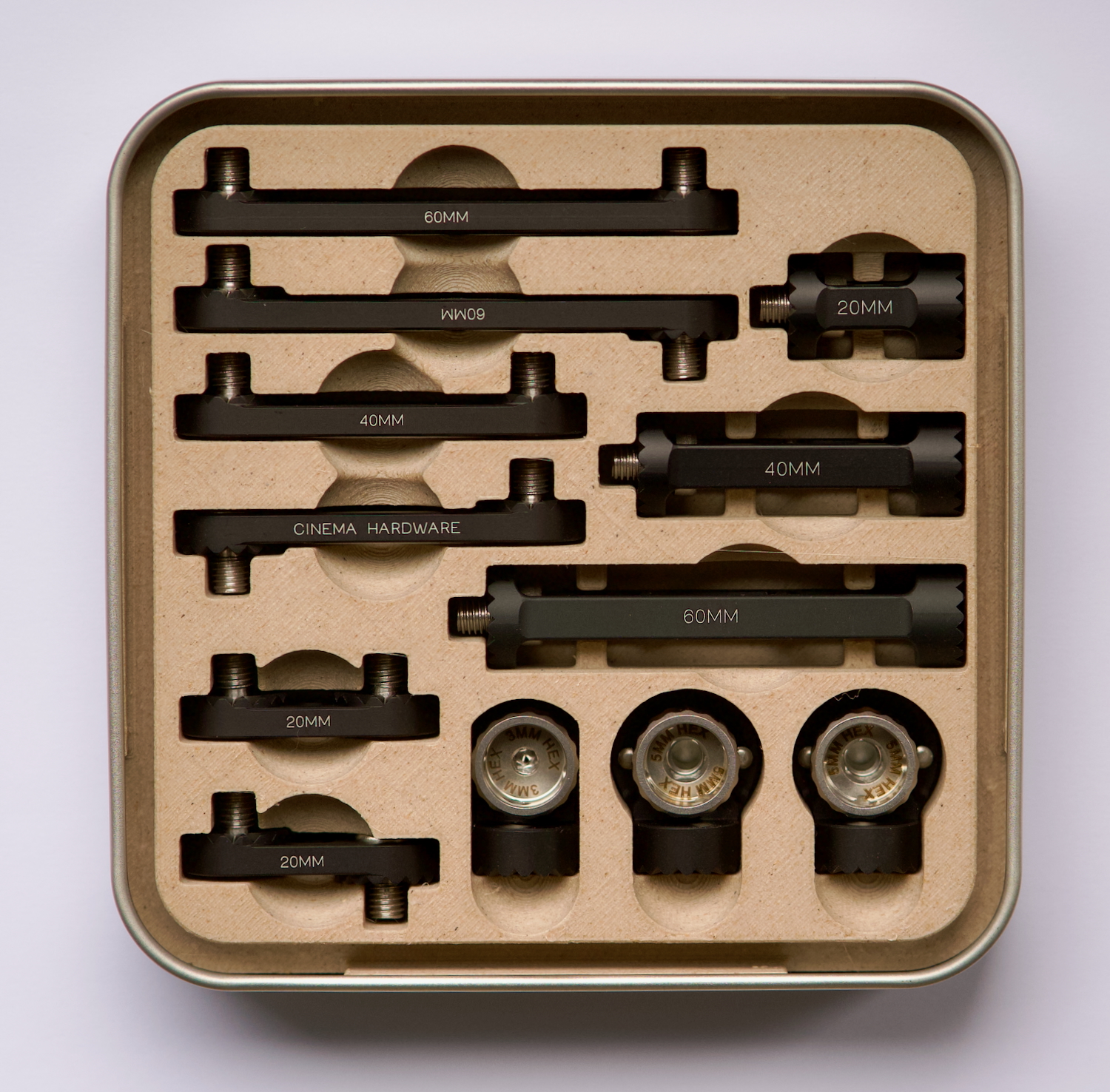 Knuckle Mount Kit - Large - Image 5