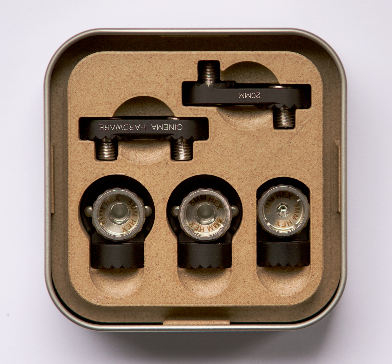 Knuckle Mount Kit - Small - Image 5