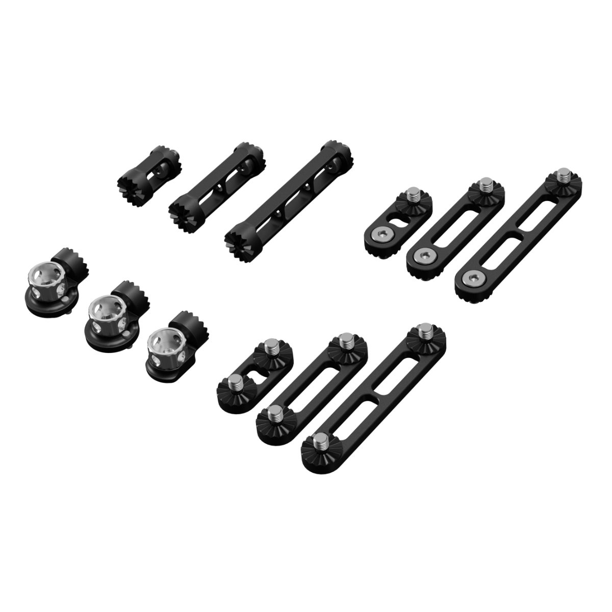 Knuckle Mount Kit - Large