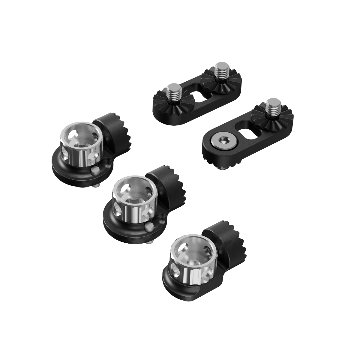 Knuckle Mount Kit - Small
