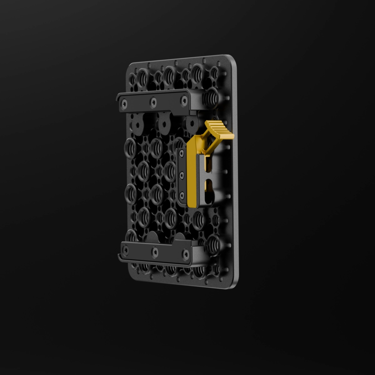 B-Mount Cheese Plate - Image 2