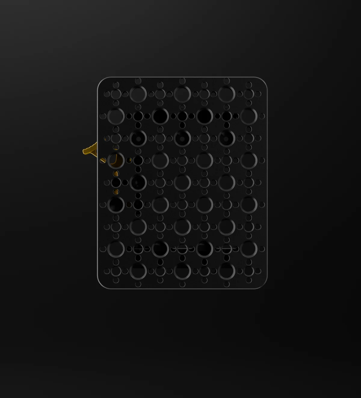 B-Mount Cheese Plate - Image 3