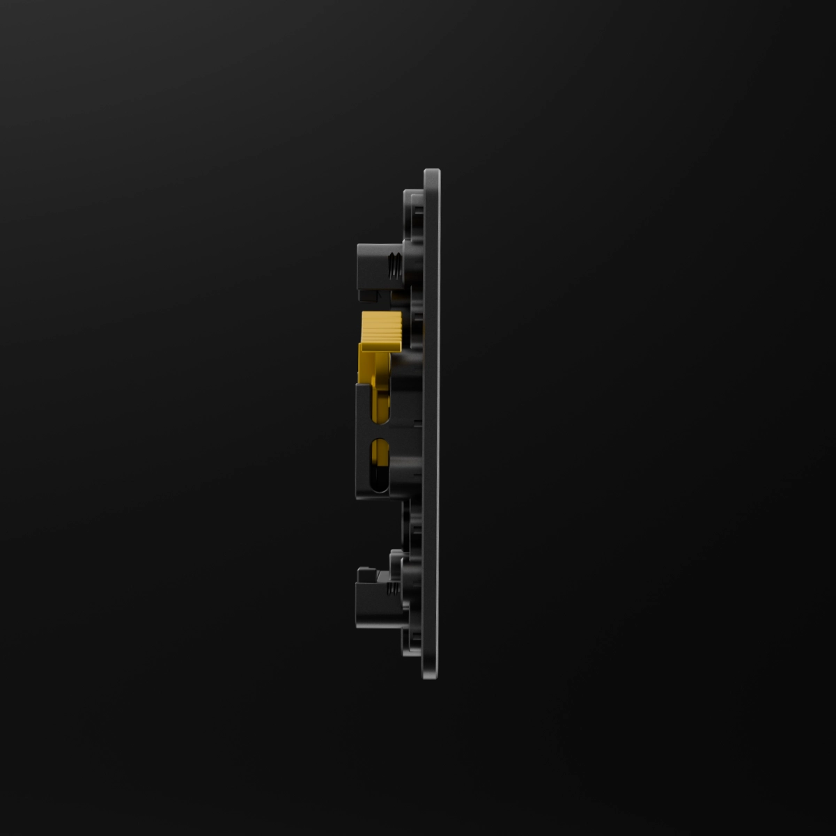 B-Mount Cheese Plate - Image 4