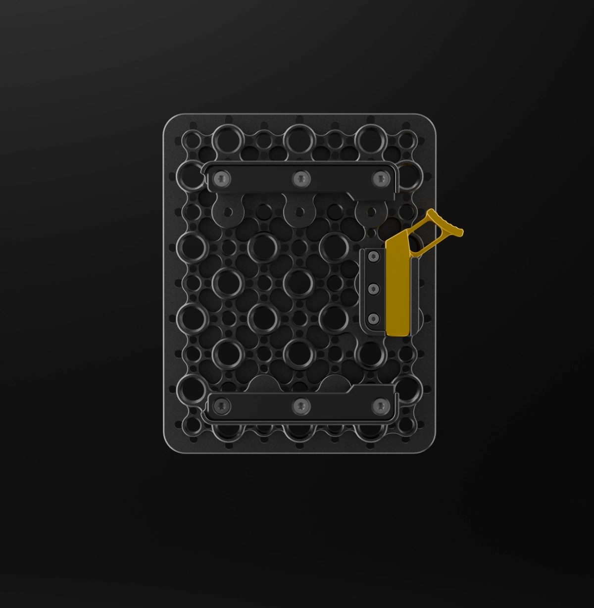 B-Mount Cheese Plate - Image 5